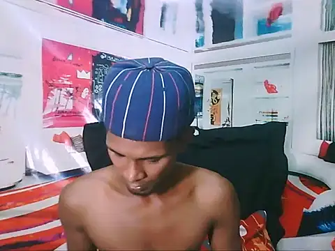 IndianThuggin online show from 12.02.25