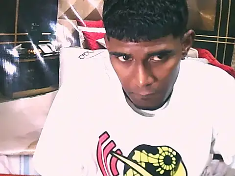 Snapshot of IndianThuggin chatting on 06.18.26 IndianThuggin online show from 06.18.26