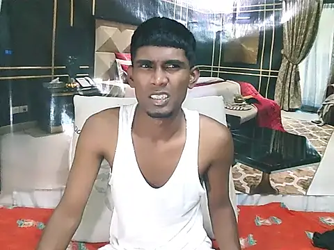 Snapshot of IndianThuggin chatting on 06.30.26 IndianThuggin online show from 06.30.26