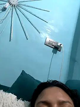 Snapshot of heenashai chatting on 11.10.25 heenashai online show from 11.10.25