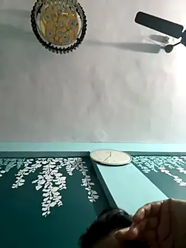 Snapshot of heenashai chatting on 11.12.25 heenashai online show from 11.12.25