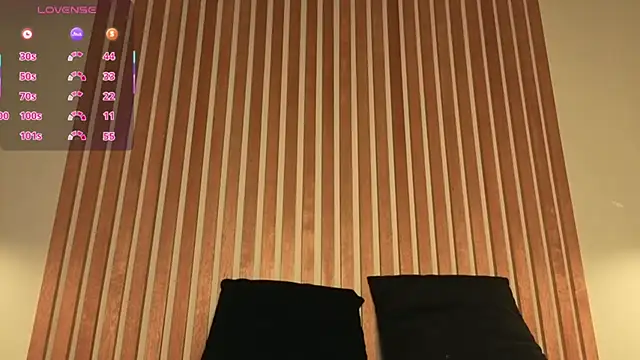 Snapshot of lulu_wonder chatting on 11.20.25 lulu wonder online show from 11.20.25