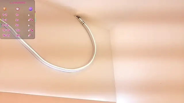 Snapshot of lulu_wonder chatting on 12.01.25 lulu wonder online show from 12.01.25