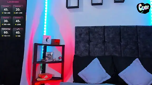 Theo Noxxx online show from 11.25.25