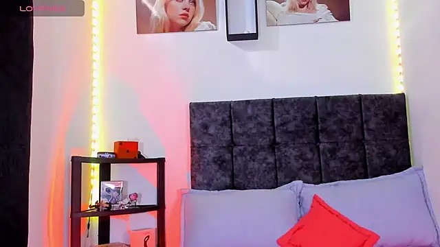 Theo Noxxx online show from 12.04.25