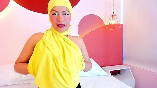 SophiaBeckerr online show from 11.01.25