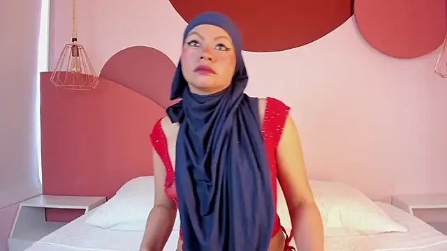 SophiaBeckerr online show from 11.17.25