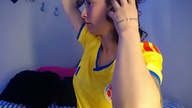 Emma sweet hot online show from 07.03.26