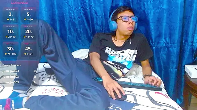 DavTwink3100 online show from 02.03.26