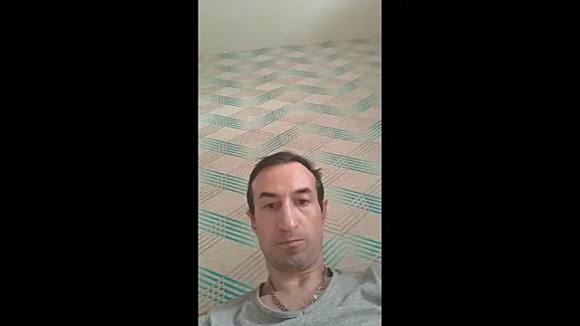 Andruu  online show from 10.26.25