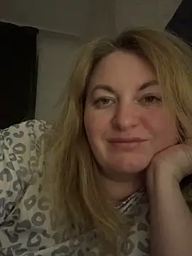 Amelia-Diamond online show from 12.02.25