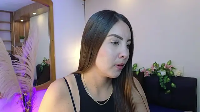 Valery Gil online show from 11.23.25