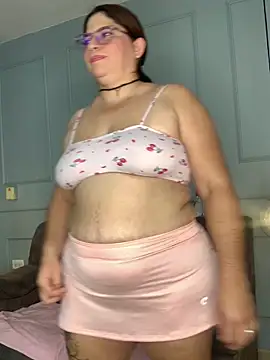 Snapshot of Orianabluee_ chatting on 11.14.25 Orianabluee online show from 11.14.25