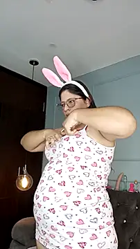 Snapshot of Orianabluee_ chatting on 11.29.25 Orianabluee online show from 11.29.25