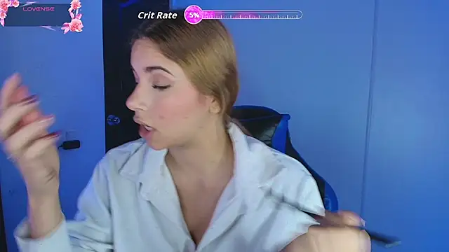 sara lane  online show from 12.05.25