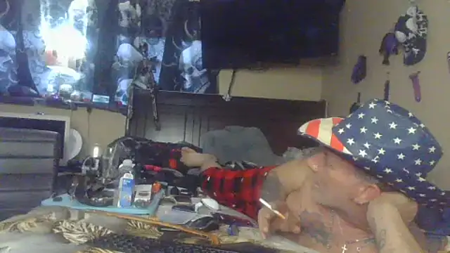 Snapshot of bigdaddyrooster chatting on 01.07.26 bigdaddyrooster online show from 01.07.26