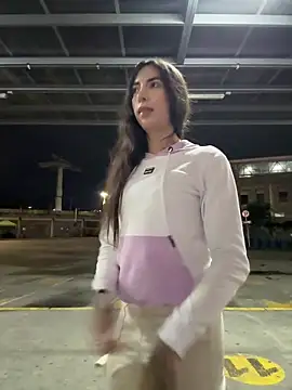 valeriahornier online show from 02.01.26