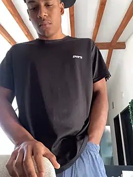 liam Brooks9 online show from 06.20.26