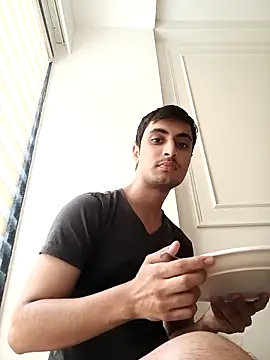 Snapshot of Jemin_21 chatting on 10.18.25 Jemin 21 online show from 10.18.25