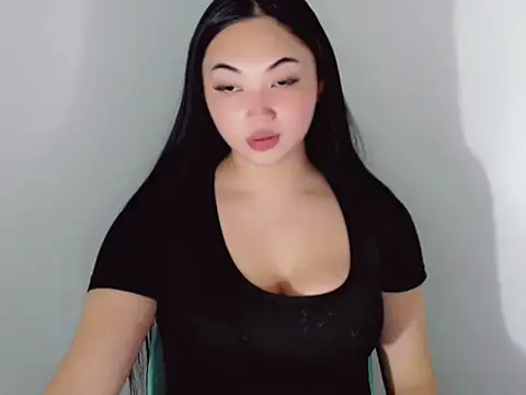 JadeHottie  online show from 03.11.26
