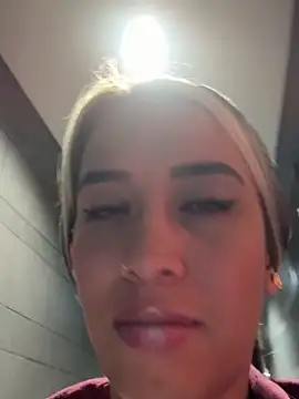 KIMBERLYPULIDO online show from 11.20.25