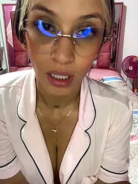 KIMBERLYPULIDO online show from 12.04.25