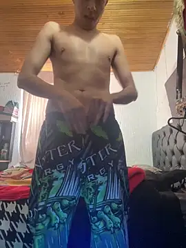 motomotoboy online show from 03.30.26