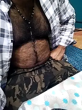 DesiBlackBull online show from 10.20.25