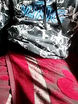 DesiBlackBull online show from 11.28.25