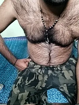 DesiBlackBull online show from 12.03.25