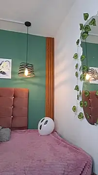 princess foxxy online show from 10.25.25