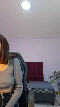 princess foxxy online show from 11.07.25