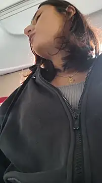 princess foxxy online show from 11.15.25