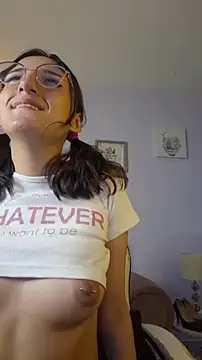 princess foxxy online show from 12.19.25