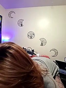 LoveLibz169 online show from 02.05.26