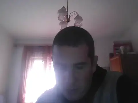 Szeximado31 online show from 11.23.25