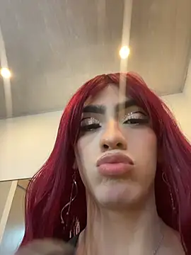 Snapshot of Agattha22 chatting on 11.17.25 Agattha22 online show from 11.17.25