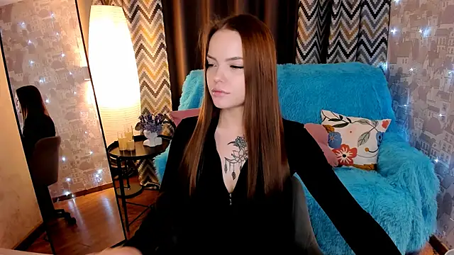 MelissaBell  online show from 11.28.25