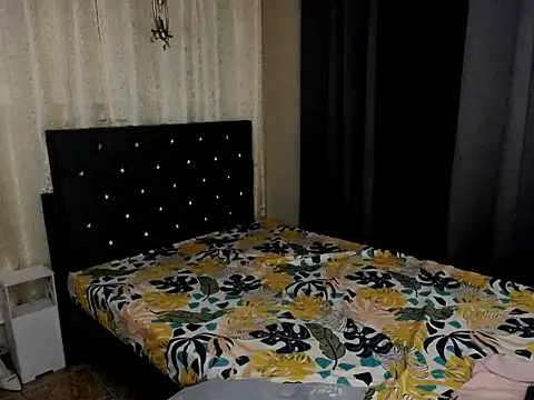 SeductiveAki69xxx online show from 11.24.25