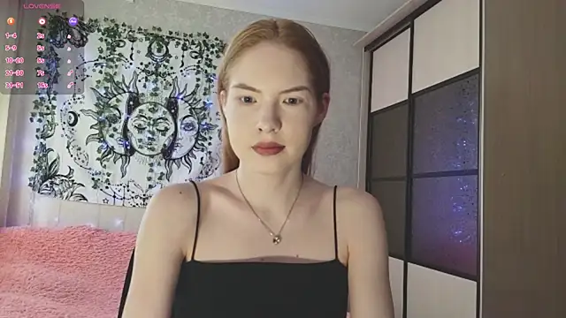 Snapshot of VETT_KITTY chatting on 11.17.25 VETT KITTY online show from 11.17.25