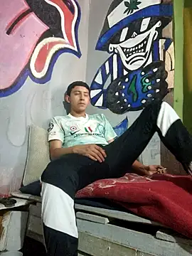 Pedropuente200 online show from 02.08.26