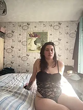 YourFrenchFeliciexo online show from 04.07.26