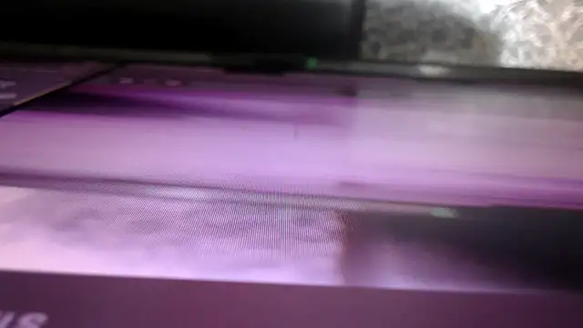 RissaGx online show from 11.19.25