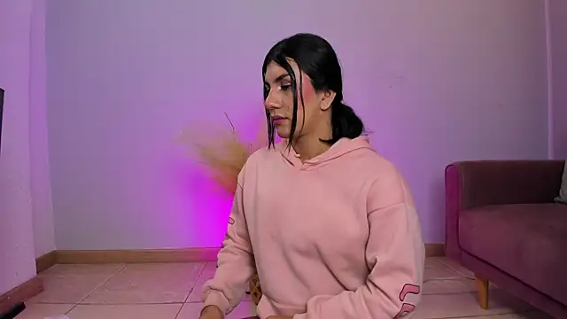 stefy bratz online show from 04.21.26