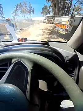 Mboro1988 online show from 03.07.26