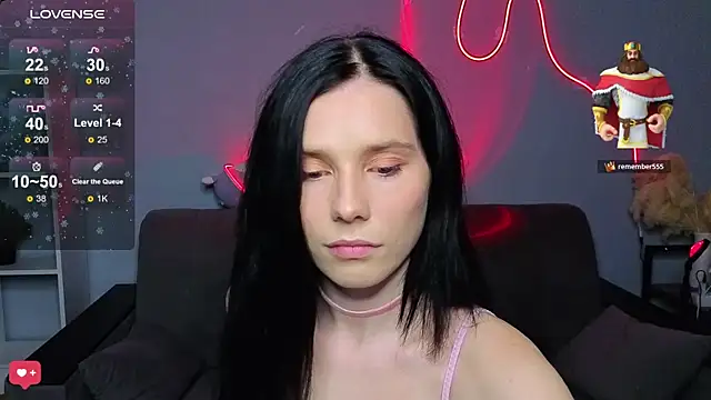 Snapshot of Mell_Hyees chatting on 12.16.25 Mell Hyees online show from 12.16.25