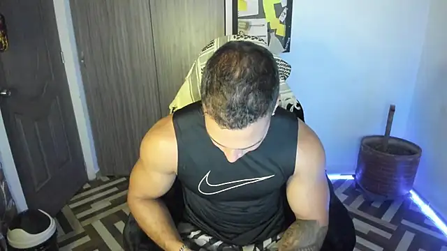 FreszX online show from 11.02.25