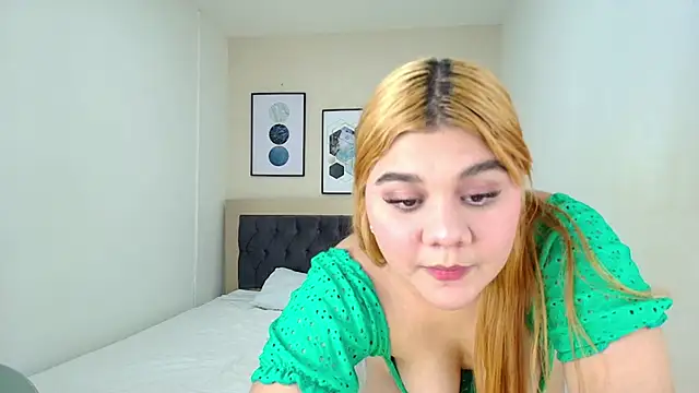 BRIANA WON online show from 11.03.25