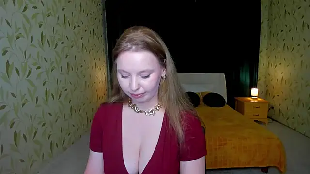 Snapshot of KyleyJacksone chatting on 11.29.25 KyleyJacksone online show from 11.29.25