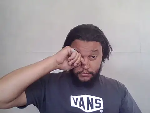 LoboCachorro online show from 10.29.25